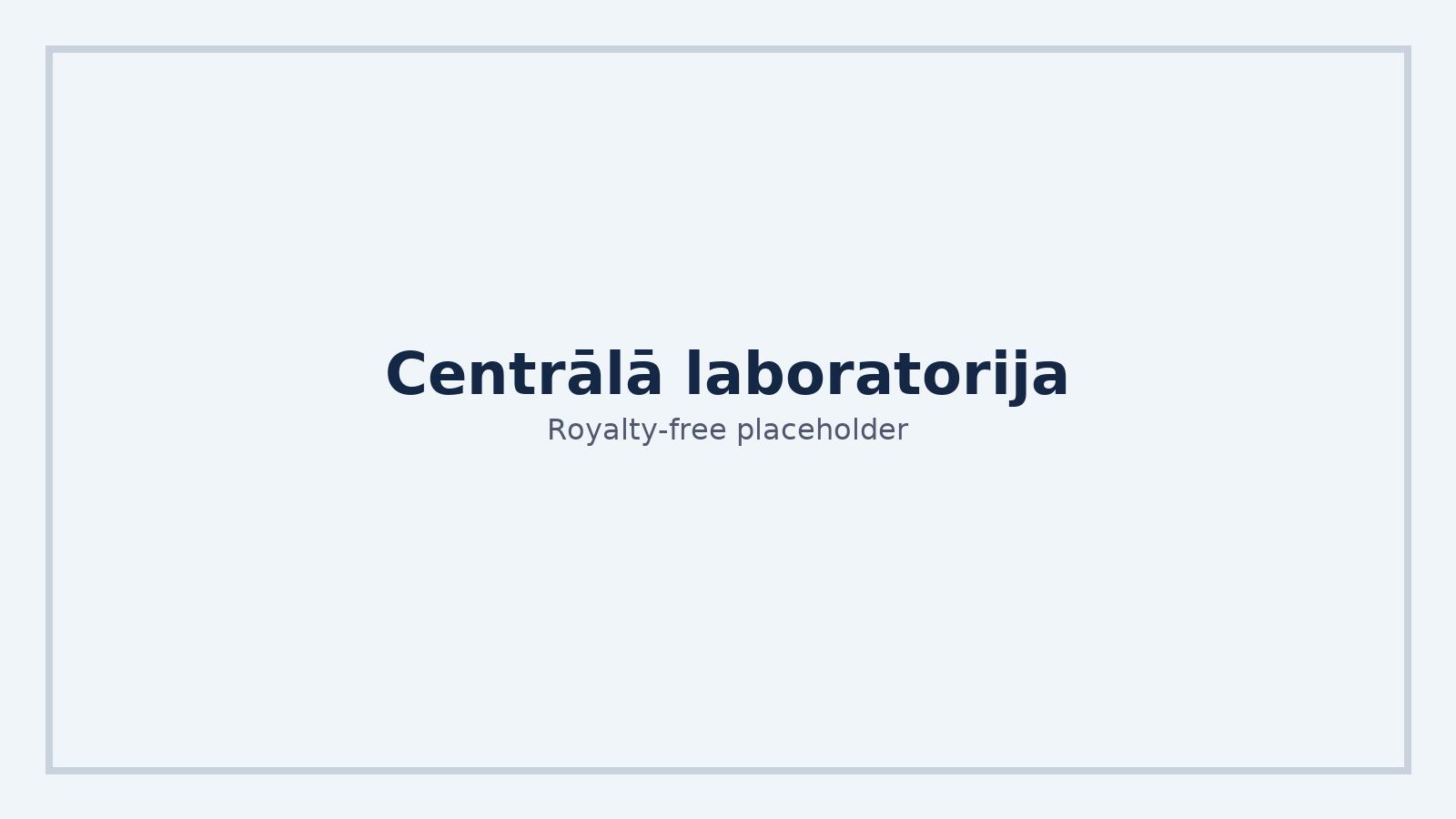 Laboratorija